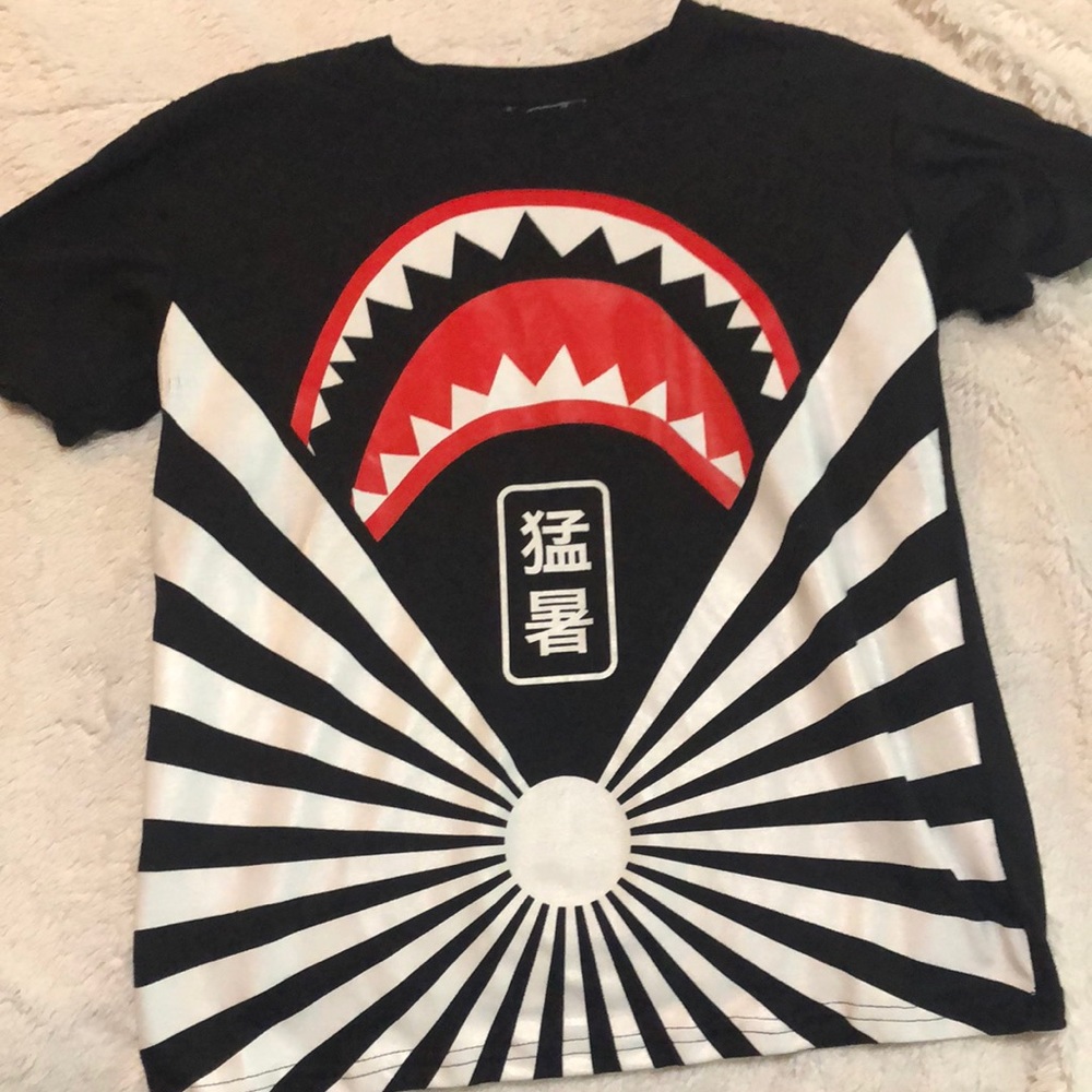 Fresh laundry tshirt